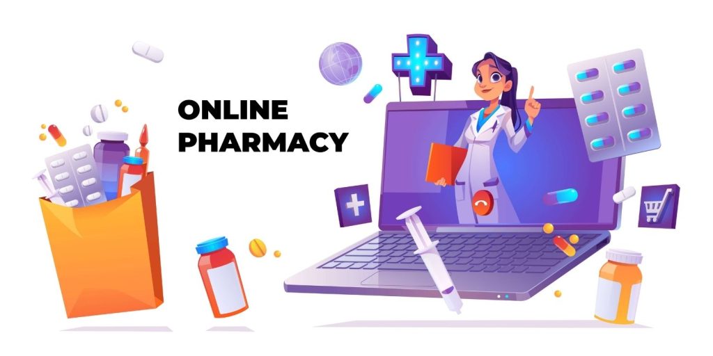 Pharmacy Online Reviews Management Strategies