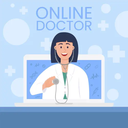 Online Doctor Advice